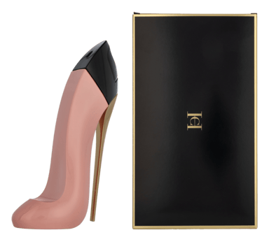 Carolina Herrera Good Girl Blush Edp Spray