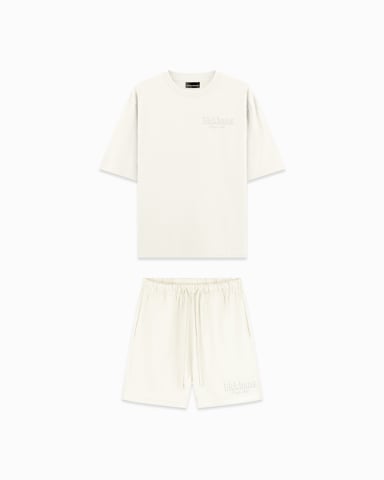 Black Bananas Design Dept Twinset, Sand