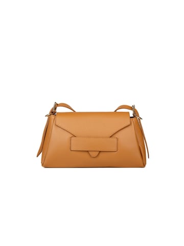 Giulia Monti Shoulder Bag Light Brown