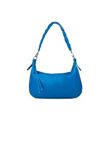 Giulia Monti Shoulder Bag Blue Cobalto