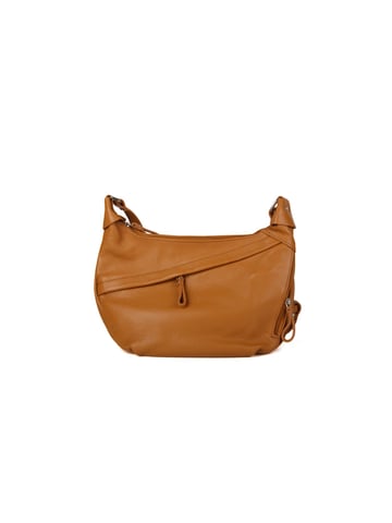 Giulia Monti Shoulder Bag Light Brown