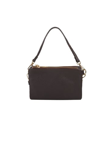 Giulia Monti Shoulder Bag Brown