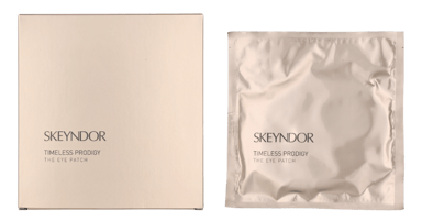 Skeyndor Timeless Prodigy The Eye Patch Set