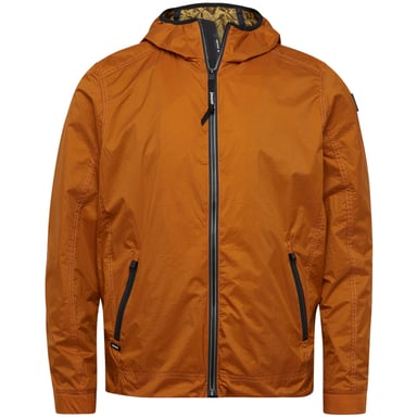 Vanguard Jas zomer Ripfoil Seatracer Jacket Brown