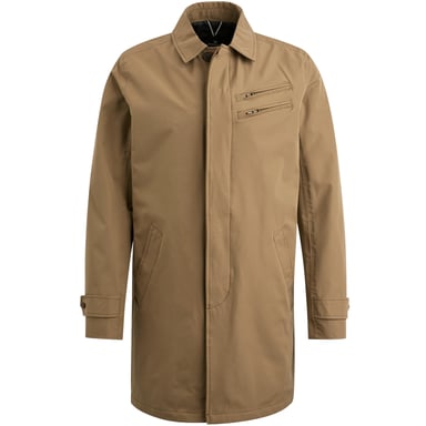 Vanguard Jas zomer V-Coat Jacket Brown