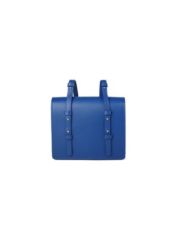 Giulia Monti Shoulder Bag Classic Blue