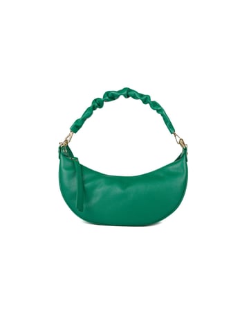 Giulia Monti Shoulder Bag Classic Green