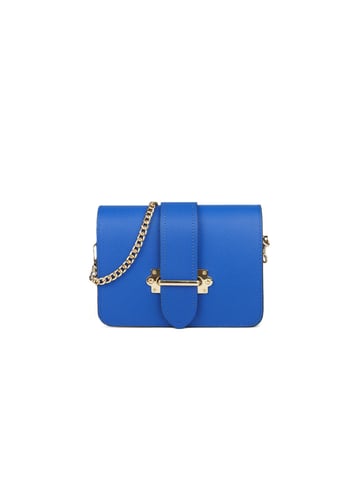 Giulia Monti Shoulder Bag/Waist Bag Classic Blue