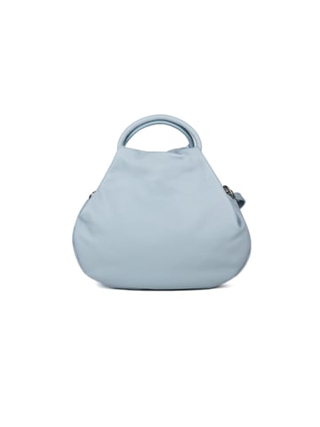 Giulia Monti Shoulder Bag Sky Blue