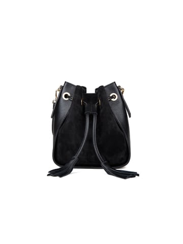 Giulia Monti Shoulder Bag Black