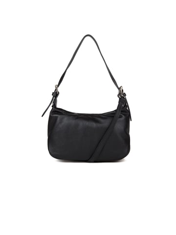 Giulia Monti Shoulder Bag Black