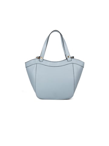 Giulia Monti Shoulder Bag Sky Blue