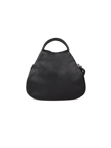 Giulia Monti Shoulder Bag Black