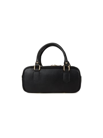 Giulia Monti Shoulder Bag Black