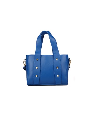 Giulia Monti Shoulder Bag Classic Blue