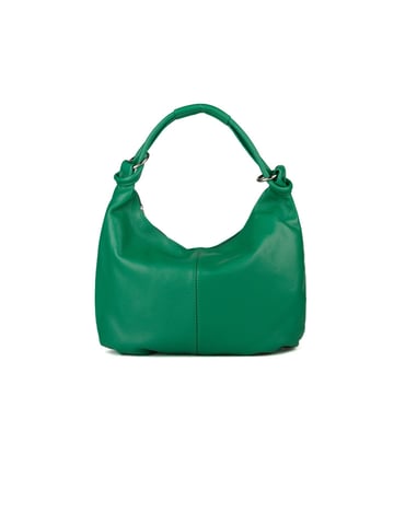 Giulia Monti Shoulder Bag Classic Green