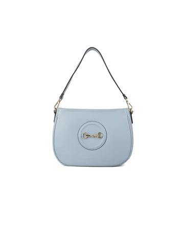 Giulia Monti Shoulder Bag Sky Blue