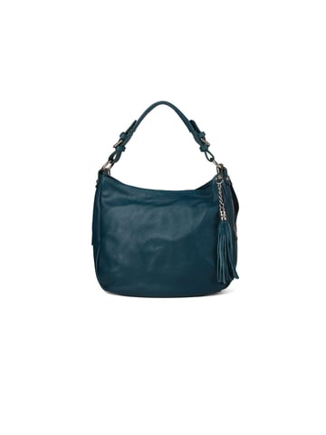Giulia Monti Shoulder Bag Cadet Blue