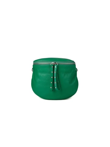 Giulia Monti Shoulder Bag Classic Green