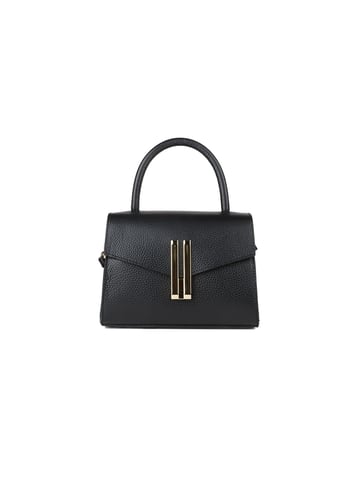Giulia Monti Shoulder Bag Black