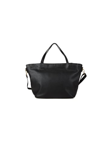 Giulia Monti Shoulder Bag Black