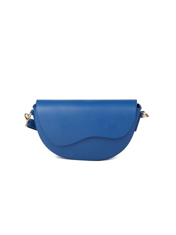 Giulia Monti Shoulder Bag Classic Blue