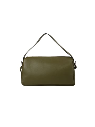 Giulia Monti Shoulder Bag Military Green