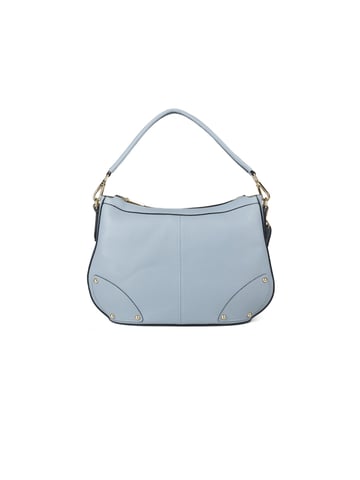 Giulia Monti Shoulder Bag Sky Blue