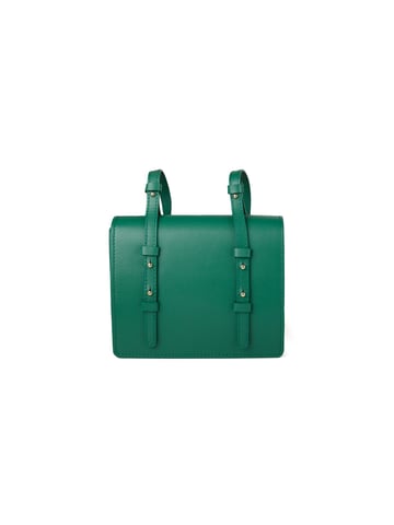 Giulia Monti Shoulder Bag Classic Green