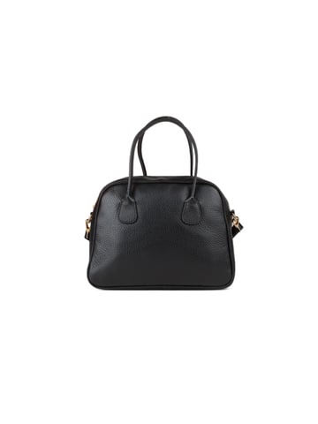 Giulia Monti Shoulder Bag Black