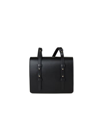 Giulia Monti Shoulder Bag Black