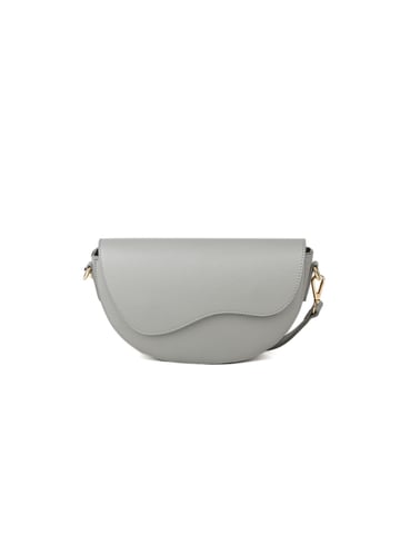 Giulia Monti Shoulder Bag Grey