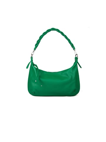 Giulia Monti Shoulder Bag Classic Green
