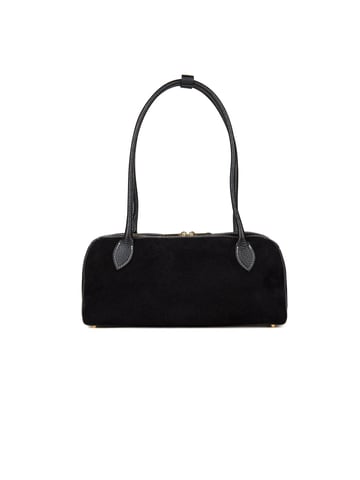 Giulia Monti Shoulder Bag Black