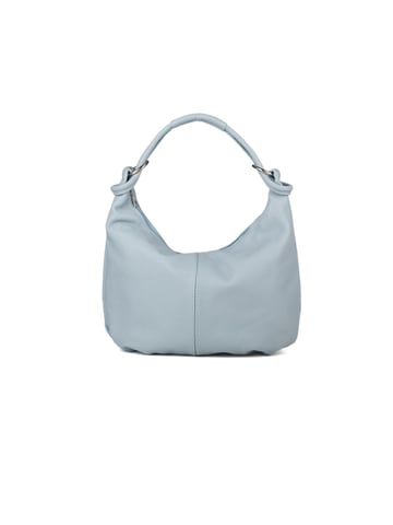 Giulia Monti Shoulder Bag Steel Blue