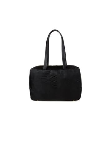 Giulia Monti Shoulder Bag Black