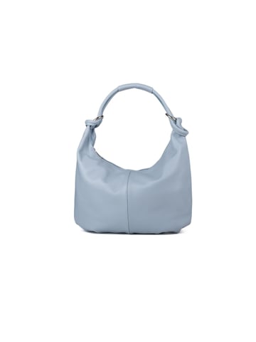 Giulia Monti Shoulder Bag Sky Blue