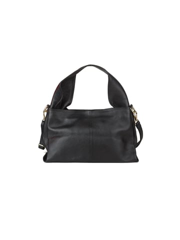 Giulia Monti Shoulder Bag Black