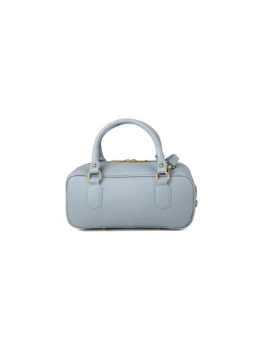 Giulia Monti Shoulder Bag Sky Blue