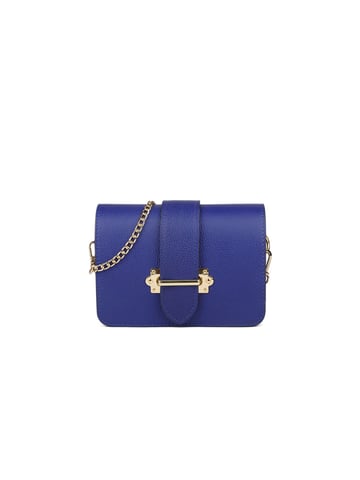 Giulia Monti Shoulder Bag/Waist Bag Classic Blue