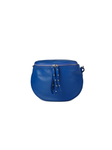 Giulia Monti Shoulder Bag Classic Blue