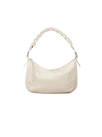 Giulia Monti Shoulder Bag Light Beige