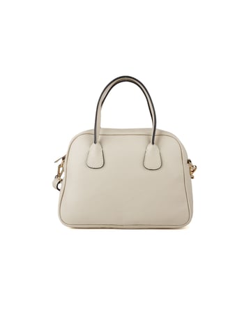 Giulia Monti Shoulder Bag Light Beige