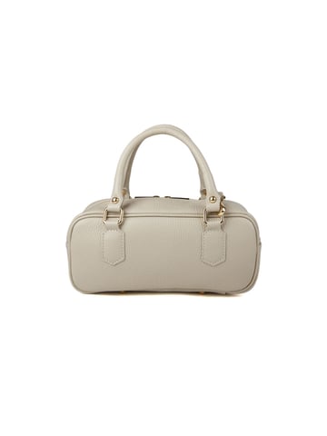 Giulia Monti Shoulder Bag Grant Beige