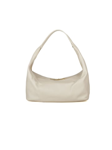 Giulia Monti Shoulder Bag Light Beige