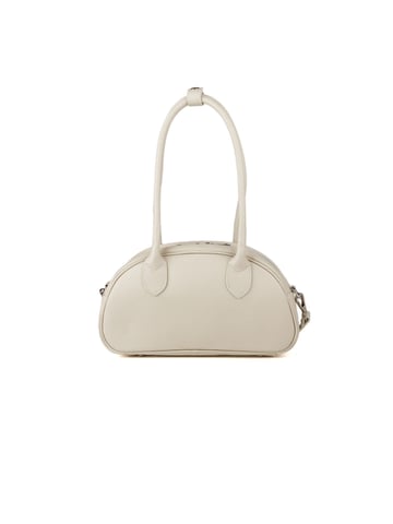 Giulia Monti Shoulder Bag Light Beige