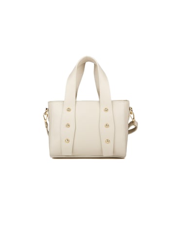 Giulia Monti Shoulder Bag Light Beige
