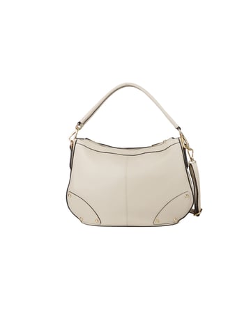 Giulia Monti Shoulder Bag Light Beige