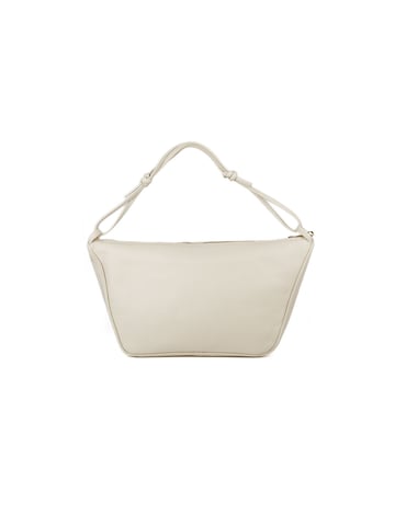 Giulia Monti Shoulder Bag Light Beige