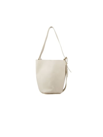 Giulia Monti Shoulder Bag Light Beige
